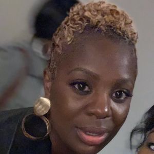 Meet your Posher, Janae